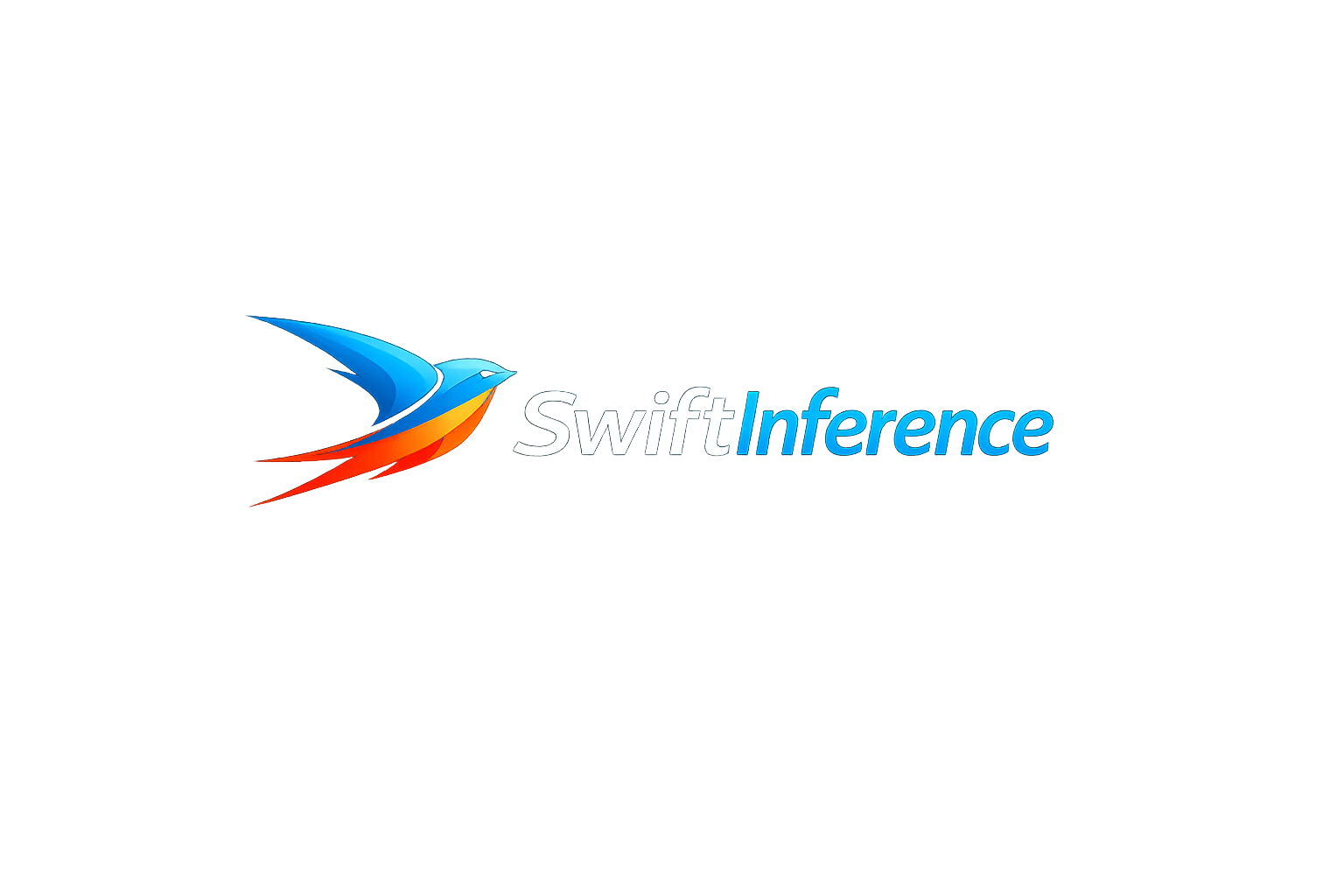 SwiftInference logo